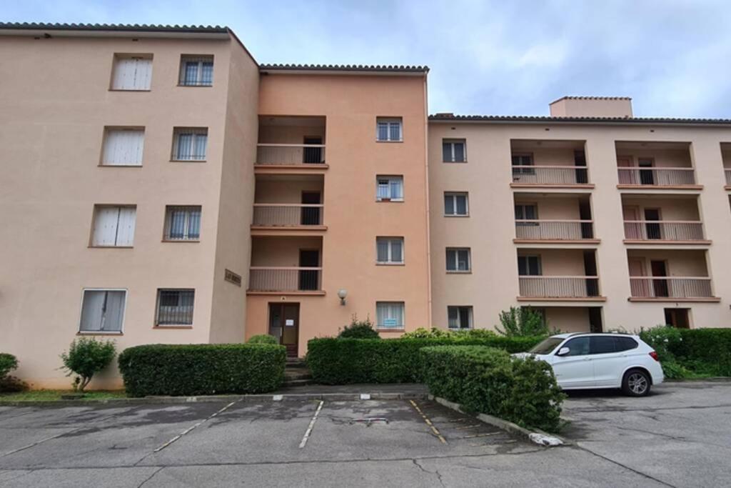 Amelie-Les-Bains-Palalda Residence Las Hortes Exterior photo